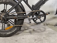 Fatbike, ouxi, v20 pro - afbeelding 10 van  13