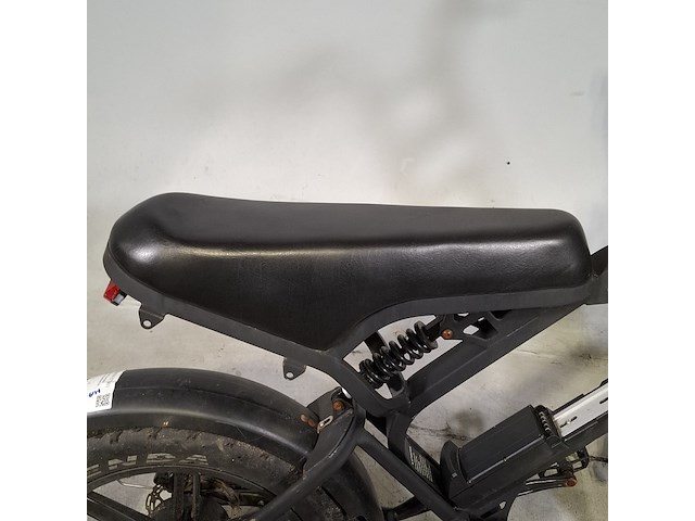 Fatbike, ouxi, v20 pro - afbeelding 11 van  13