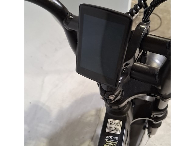 Fatbike, ouxi, v20 - afbeelding 3 van  18