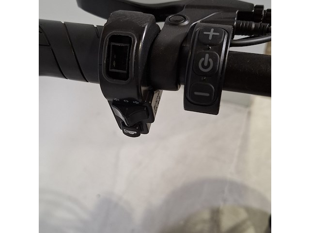 Fatbike, ouxi, v20 - afbeelding 4 van  18