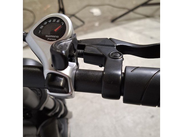 Fatbike, ouxi, v20 - afbeelding 5 van  18