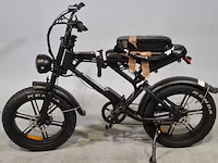 Fatbike, ouxi, v20 - afbeelding 6 van  18