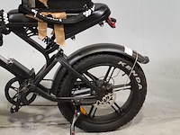 Fatbike, ouxi, v20 - afbeelding 7 van  18
