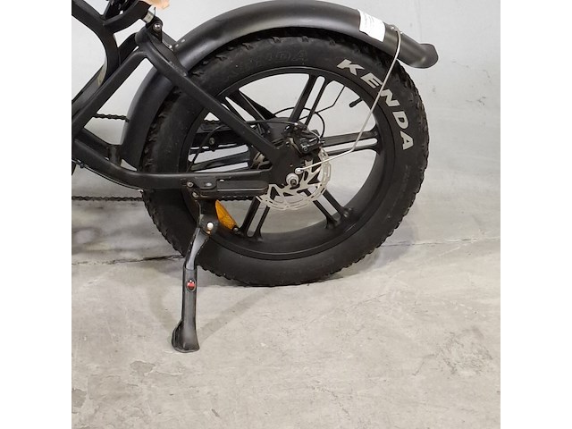 Fatbike, ouxi, v20 - afbeelding 9 van  18