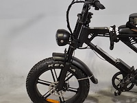 Fatbike, ouxi, v20 - afbeelding 10 van  18