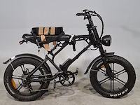 Fatbike, ouxi, v20