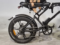 Fatbike, ouxi, v20 - afbeelding 11 van  18