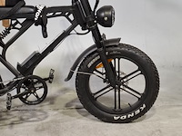 Fatbike, ouxi, v20 - afbeelding 12 van  18