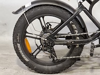 Fatbike, ouxi, v20 - afbeelding 13 van  18
