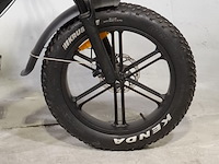 Fatbike, ouxi, v20 - afbeelding 14 van  18