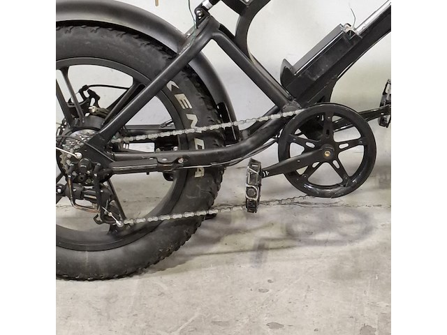 Fatbike, ouxi, v20 - afbeelding 15 van  18