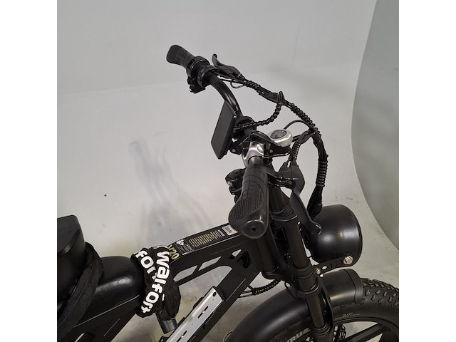 Fatbike, ouxi, v20 - afbeelding 17 van  18