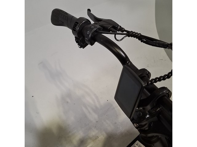 Fatbike, ouxi, v20 - afbeelding 18 van  18