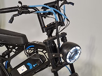 Fatbike, ouxi, v20 - afbeelding 2 van  14