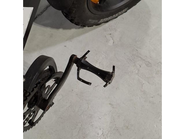 Fatbike, ouxi, v20 - afbeelding 3 van  14