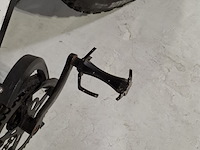 Fatbike, ouxi, v20 - afbeelding 3 van  14