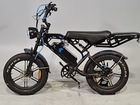 Fatbike, ouxi, v20 - afbeelding 4 van  14