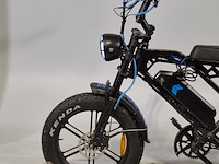 Fatbike, ouxi, v20 - afbeelding 5 van  14