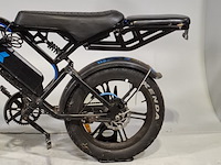 Fatbike, ouxi, v20 - afbeelding 6 van  14