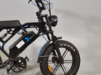 Fatbike, ouxi, v20 - afbeelding 8 van  14