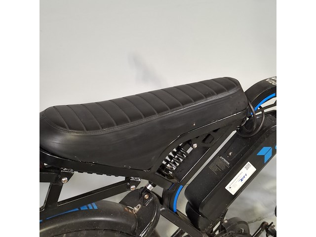 Fatbike, ouxi, v20 - afbeelding 10 van  14