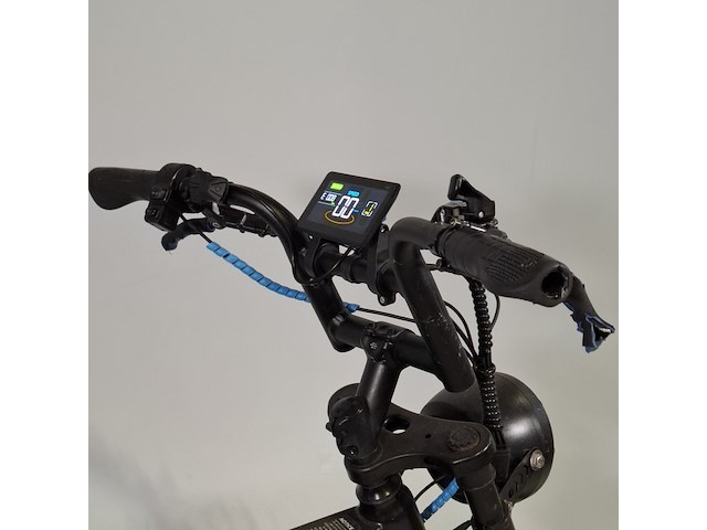 Fatbike, ouxi, v20 - afbeelding 11 van  14