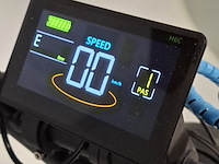 Fatbike, ouxi, v20 - afbeelding 12 van  14