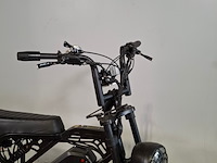Fatbike, ouxi, v20 - afbeelding 2 van  17