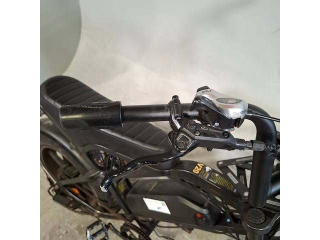 Fatbike, ouxi, v20 - afbeelding 3 van  17