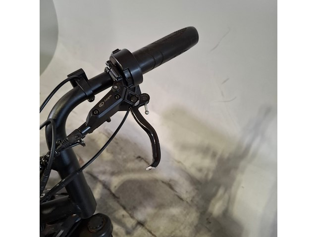 Fatbike, ouxi, v20 - afbeelding 4 van  17