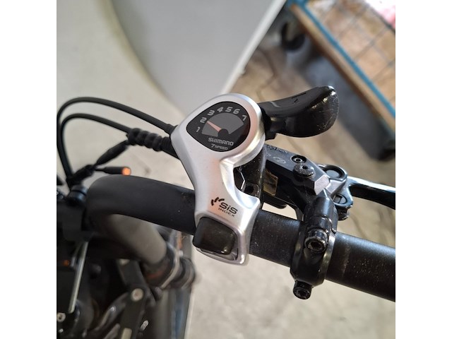 Fatbike, ouxi, v20 - afbeelding 5 van  17