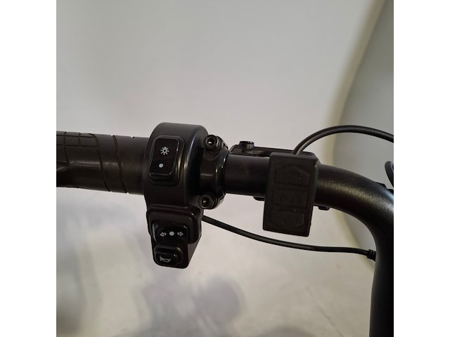 Fatbike, ouxi, v20 - afbeelding 6 van  17