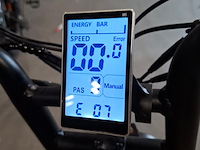 Fatbike, ouxi, v20 - afbeelding 9 van  17