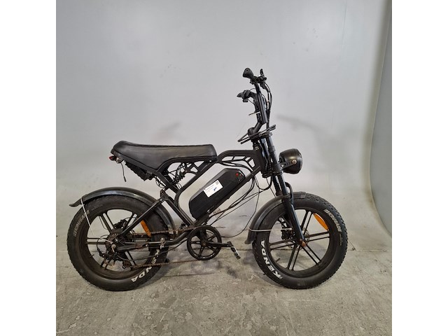 Fatbike, ouxi, v20 - afbeelding 1 van  17