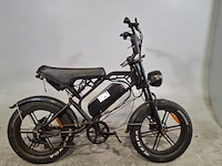 Fatbike, ouxi, v20 - afbeelding 1 van  17