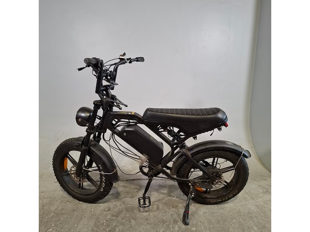 Fatbike, ouxi, v20 - afbeelding 10 van  17