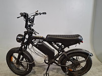 Fatbike, ouxi, v20 - afbeelding 10 van  17