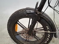 Fatbike, ouxi, v20 - afbeelding 11 van  17