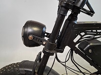 Fatbike, ouxi, v20 - afbeelding 12 van  17