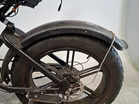 Fatbike, ouxi, v20 - afbeelding 14 van  17