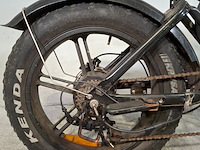 Fatbike, ouxi, v20 - afbeelding 15 van  17
