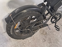 Fatbike, ouxi, v20 - afbeelding 2 van  14