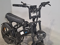 Fatbike, ouxi, v20 - afbeelding 3 van  14