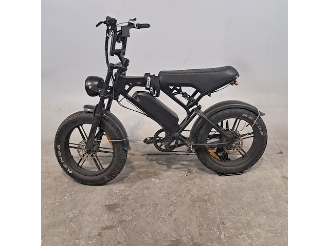 Fatbike, ouxi, v20 - afbeelding 4 van  14