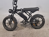 Fatbike, ouxi, v20 - afbeelding 4 van  14