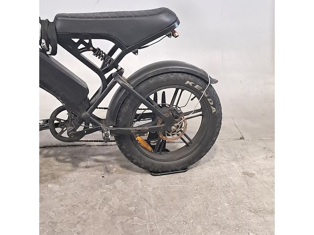 Fatbike, ouxi, v20 - afbeelding 5 van  14