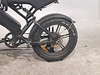 Fatbike, ouxi, v20 - afbeelding 5 van  14