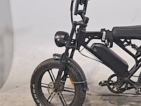 Fatbike, ouxi, v20 - afbeelding 6 van  14