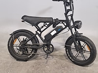 Fatbike, ouxi, v20 - afbeelding 1 van  14
