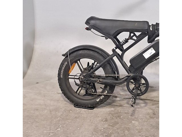Fatbike, ouxi, v20 - afbeelding 7 van  14
